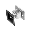 Neomounts by Newstar FPMA-DTBW100 - Montagekomponente - für LCD-Display - Grau