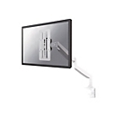 Neomounts by Newstar FPMA-LIFT100 - Montagekomponente - für LCD-Display - Silber