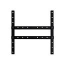 Neomounts by Newstar FPMA-VESA425 - Montagekomponente - für LCD-Display - Schwarz