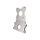 Neomounts by Newstar FPMA-VESAMAC2127 - Montagekomponente - für iMac - Silber