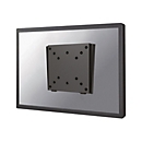Neomounts by Newstar FPMA-W25 - Klammer - fest - für LCD-Display - Schwarz