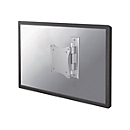 Neomounts by Newstar FPMA-W810 - Klammer - full-motion - für LCD-Display - Silber