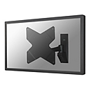 Neomounts by Newstar FPMA-W825 - Klammer - full-motion - für LCD-Display - Schwarz