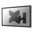 Neomounts by Newstar FPMA-W835 - Klammer - full-motion - für LCD-Display - Schwarz