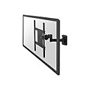 Neomounts by Newstar FPMA-W960 - Klammer - full-motion - für LCD-Display - Schwarz