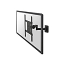 Neomounts by Newstar FPMA-W960 - Klammer - full-motion - für LCD-Display - Schwarz