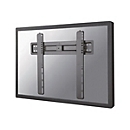 Neomounts by Newstar LED-W400 - Klammer - fest - für LCD-Display - Schwarz