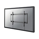 Neomounts by Newstar LFD-W1000 - Klammer - fest - für LCD-Display - Schwarz