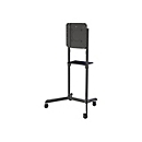 Neomounts by Newstar NS-M1250 - chariot - pour Écran LCD - noir