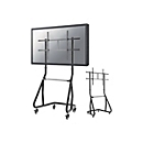Neomounts by Newstar NS-M3800 - Wagen - für LCD-Display / AV-System - Schwarz