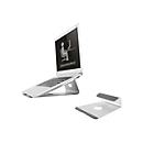 Neomounts by Newstar NSLS025 - Aufstellung - für Notebook - Silber