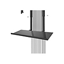 Neomounts by Newstar PLASMA-M2250KEYB - Montagekomponente - für Notebook - Schwarz