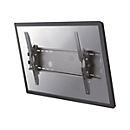 Neomounts by Newstar PLASMA-W200 - Klammer - neigen - für Flachbildschirm - Schwarz