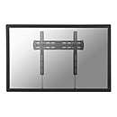 Neomounts by Newstar Select NM-W340 - Klammer - fest - für LCD-Display - Schwarz