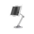 Neomounts DS15-550WH1 - Aufstellung - für Tablett - weiß - Bildschirmgröße: 11.9-32.8 cm (4.7"-12.9")