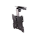 Neomounts FPMA-C020 - Halterung - Voll beweglich - für LCD-Display - Schwarz - Bildschirmgröße: 25.4-102 cm (10"-40")