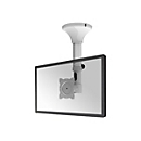 Neomounts FPMA-C025 - Halterung - für LCD-Display - Silber - Bildschirmgröße: 25.4-76.2 cm (10"-30")