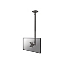 Neomounts FPMA-C050 - Halterung - Voll beweglich - für LCD-Display - Schwarz - Bildschirmgröße: 25.4-76.2 cm (10"-30")