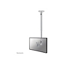 Neomounts FPMA-C050 - Halterung - Voll beweglich - für LCD-Display - Silber - Bildschirmgröße: 25.4-76.2 cm (10"-30")