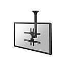Neomounts FPMA-C400 - Halterung - Voll beweglich - für LCD-Display - Schwarz - Bildschirmgröße: 81.3-152 cm (32"-60")