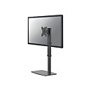 Neomounts FPMA-D890 - Aufstellung - Voll beweglich - für LCD-Display - Schwarz - Bildschirmgröße: 25.4-76.2 cm (10"-30")