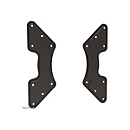 Neomounts FPMA-VESA440 - Montagekomponente (VESA Adapterplatte)