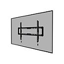 Neomounts WL30-550BL16 - Befestigungskit (Wandplatte, Adapter für Halterung)