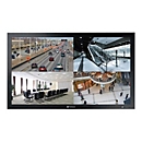 Neovo QX-43 - LED-Monitor - 109.2 cm (43") (42.5" sichtbar) - feststehend - 3840 x 2160 4K UHD (2160p) - MVA