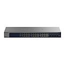 Netgear Easy Smart XS724EM - V2 - Switch - Smart