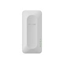 NETGEAR EAX12 - WLAN-System - 802.11a/b/g/n/ac/ax - an Wandsteckdose anschließbar