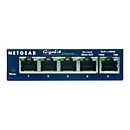 NETGEAR GS105 - Switch - 5 Anschlüsse