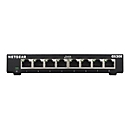 NETGEAR GS308v3 - Switch - 8 Anschlüsse - unmanaged