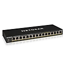 NETGEAR GS316PP - Switch - 16 Anschlüsse - unmanaged