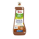 Nettoyant biologique pour parquet POLIBOY, pour tous les parquets et sols en bois, avec cire végétale, 1000 ml