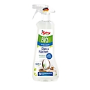 Nettoyant biologique pour verres et surfaces vitrées POLIBOY, sans traces, 500 ml