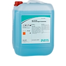 Nettoyant multi usages Alcotop PUDOL, à base d'alcool, bidon de 10 litres