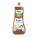 Nettoyant organique pour stratifiés POLIBOY, pour sols stratifiés / linoléum / vinyle / liège scellé, avec un parfum de pamplemousse, 1000 ml