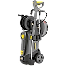 Nettoyeur haute pression à eau froide Kärcher HD5/15 CX Plus + FR Classic, 175 bar, flexible 15 m, tête cylindrique en laiton, décompression automatique