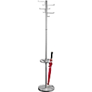Nevada coat rack