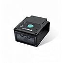 Newland FM430 Barracuda - Lecteur de code barre fixe - 1D/2D - CMOS - Codabar - Code 11 - Code 128 - Code 39 - Code 93 - EAN 128 - EAN-13 - EAN-8 - ITF-14 - ITF-6 - Industrial 2... - Aztec Code - Code 1 - Lecture code datamatrix - MaxiCode - Micro...