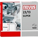 Nietjes 23/13 Super, 1000 stuks