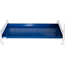 Niveau de stockage des rayonnages pour produits dangereux asecos RWW type 1044, acier
