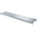 Niveau supplémentaire WR 3000, profondeur 400 mm, largeur de module 1994 mm