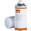 nobo Limpiador de pizarras blancas Deepclene, 200 ml, bote aerosol