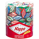Nougat hollandais Wawi Nappo Klassiker, enrobé de chocolat, 1,32 kg