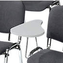 Nowy Styl Tablar für Stapelstuhl ISO