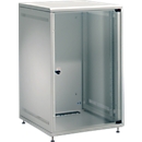 NT Mini-Rack 18 avec porte transparente