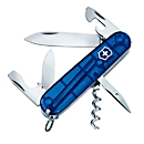 Offiziersmesser, Blau, Standard
