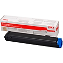 OKI 43502302 Trommelmodul schwarz