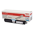 OKI - Cyan - original - Tonerpatrone - für OKI MC160n; C110, 130n